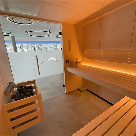 Ski-in Ski-out