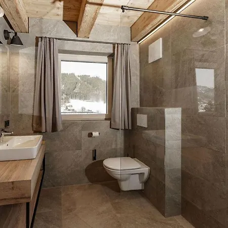 Chalet Ski-in Ski-out