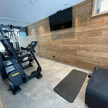 シャレー Ski-in Ski-out *