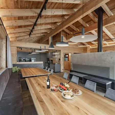 Chalet Ski-in Ski-out *