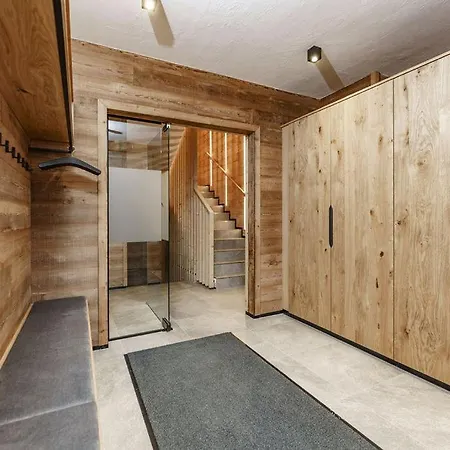 Ski-in Ski-out Schladming