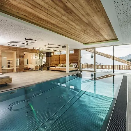 Chalet Ski-in Ski-out *