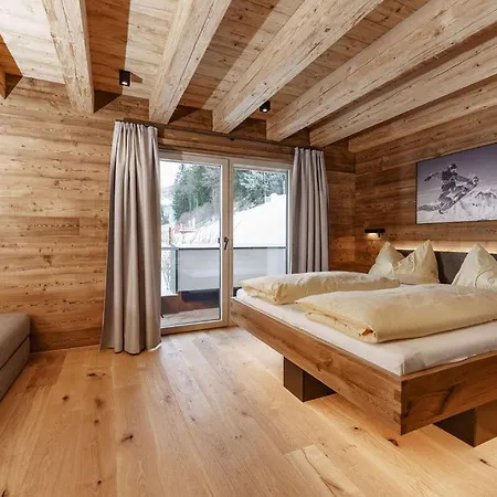 Ski-in Ski-out Schladming