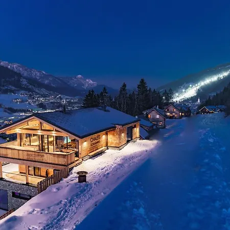 Ski-in Ski-out Schladming