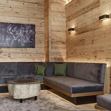 Chalet Ski-in Ski-out *