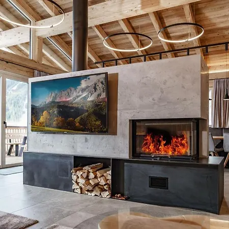 シャレー Ski-in Ski-out *