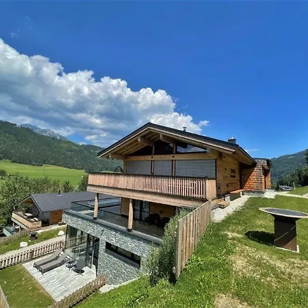 Ski-in Ski-out * シュラートミンク