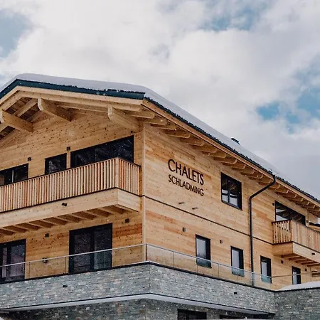 Ski-in Ski-out Schladming