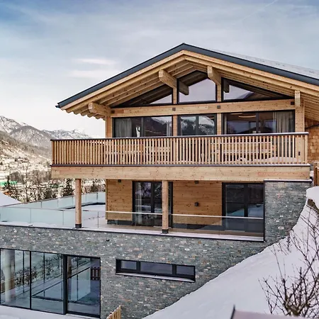 Ski-in Ski-out * Schladming