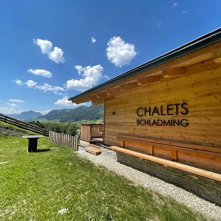 Chalé Ski-in Ski-out