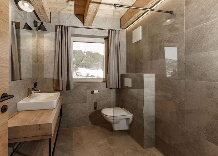 木屋 Ski-in Ski-out