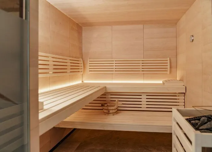 Ski-in Ski-out 木屋 *