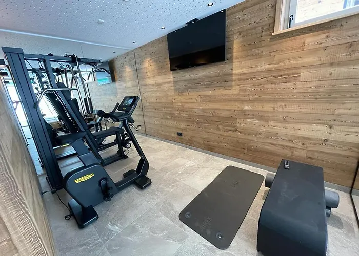 木屋 Ski-in Ski-out *