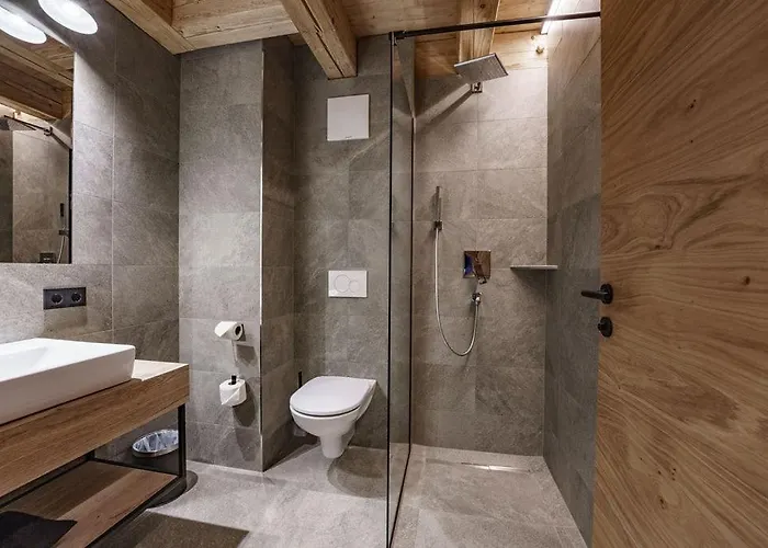 木屋 Ski-in Ski-out