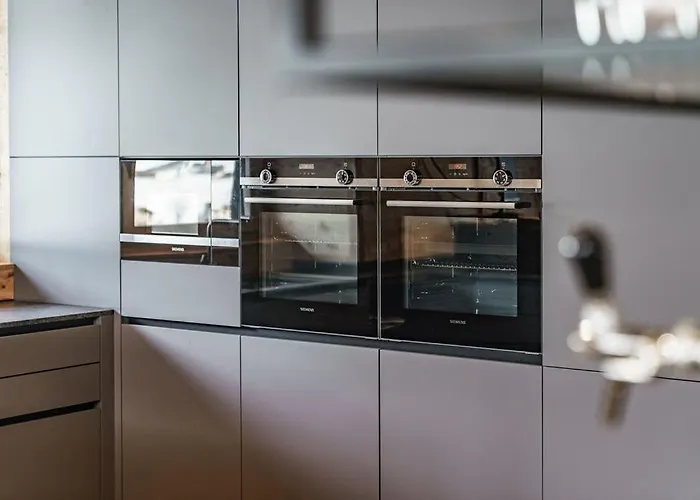 Ski-in Ski-out Σαλέ *