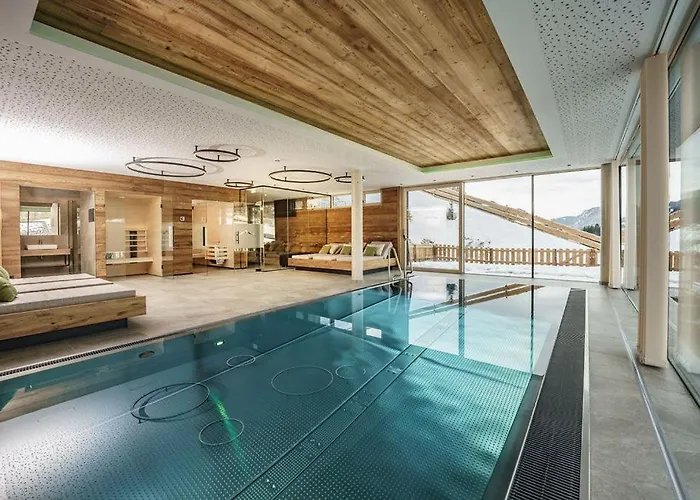 木屋 Ski-in Ski-out *