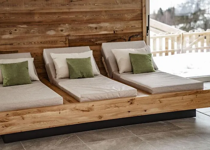 木屋 Ski-in Ski-out