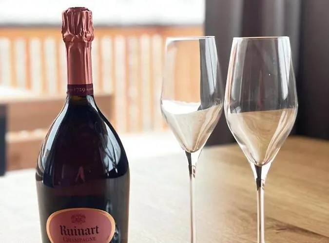 木屋 Ski-in Ski-out