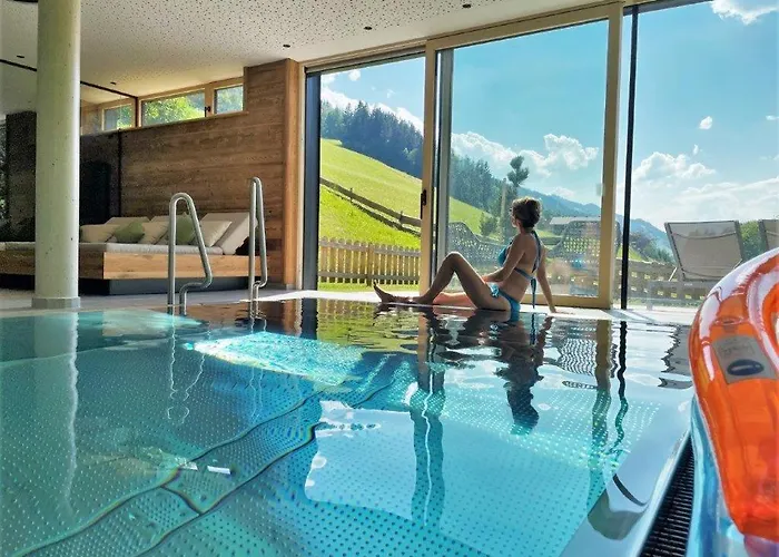 Ski-in Ski-out 木屋