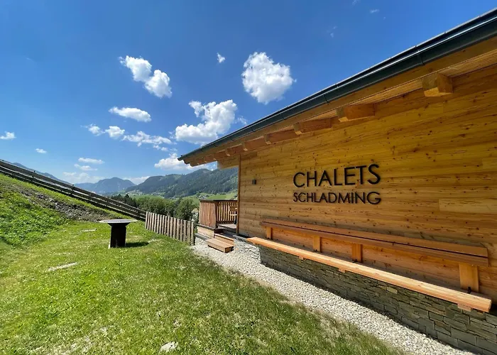 木屋 Ski-in Ski-out